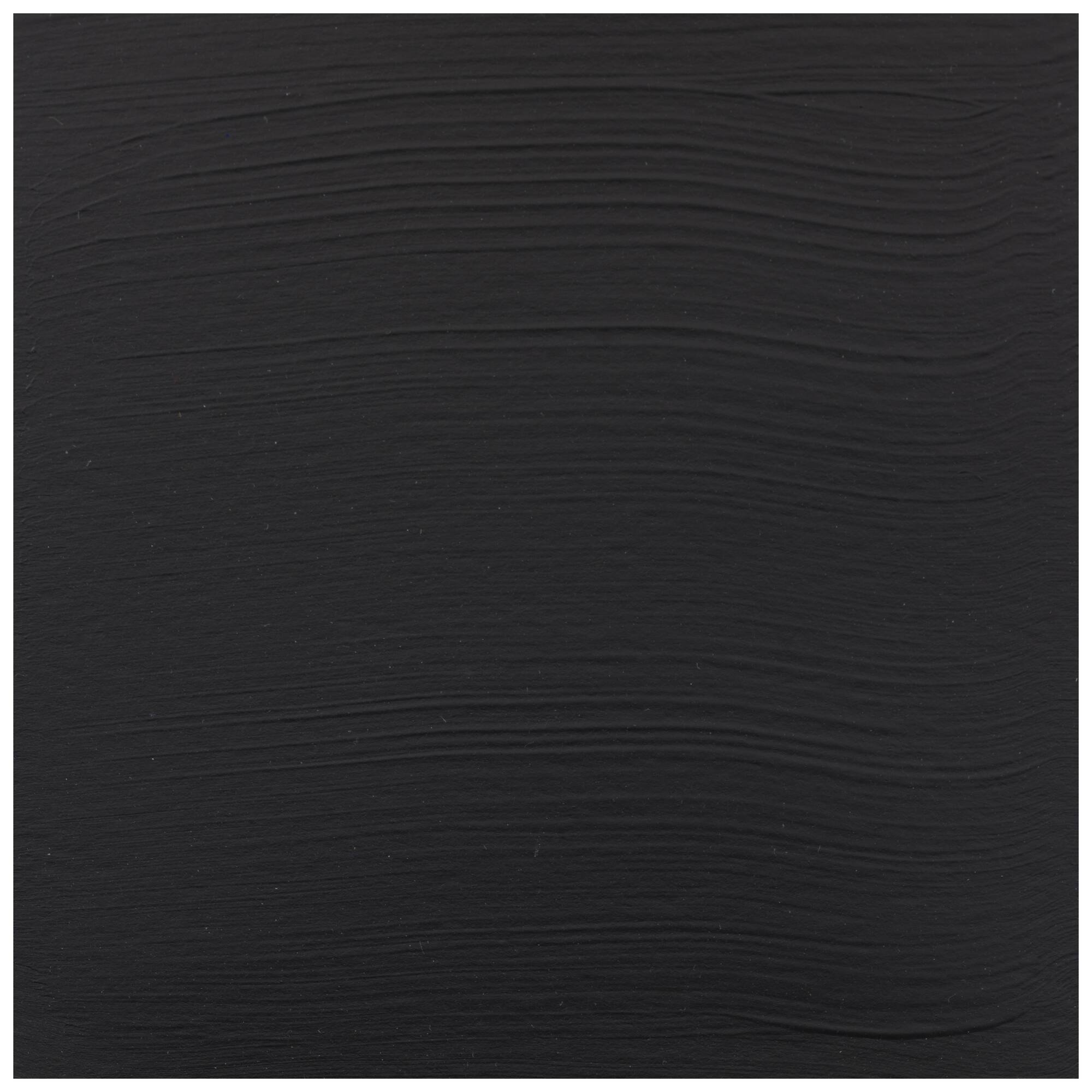 Amsterdam Standard Series Oxide Black Acrylic Paint, 500mL